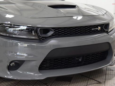 Used 2023 Dodge Charger Scat Pack w/ Plus Group RWD image 13