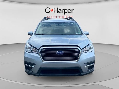 Used 2021 Subaru Ascent Premium w/ Convenience Package AWD/4WD image 8