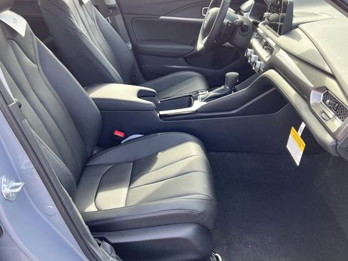 New 2026 Acura Integra FWD image 26