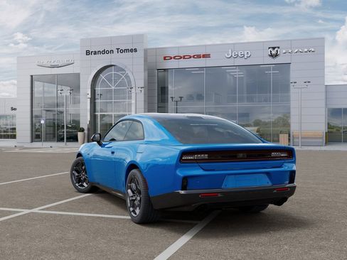 New 2026 Dodge Charger R/T AWD/4WD image 3