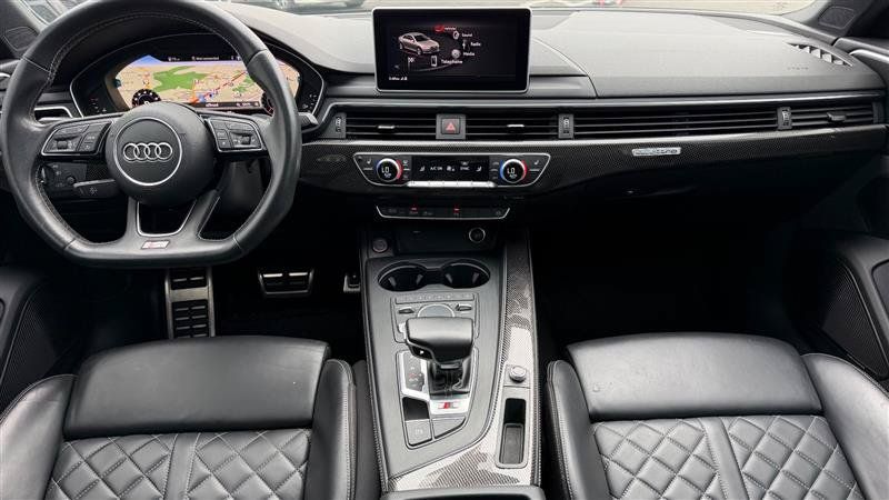 Used 2018 Audi S4 Premium Plus AWD/4WD image 29