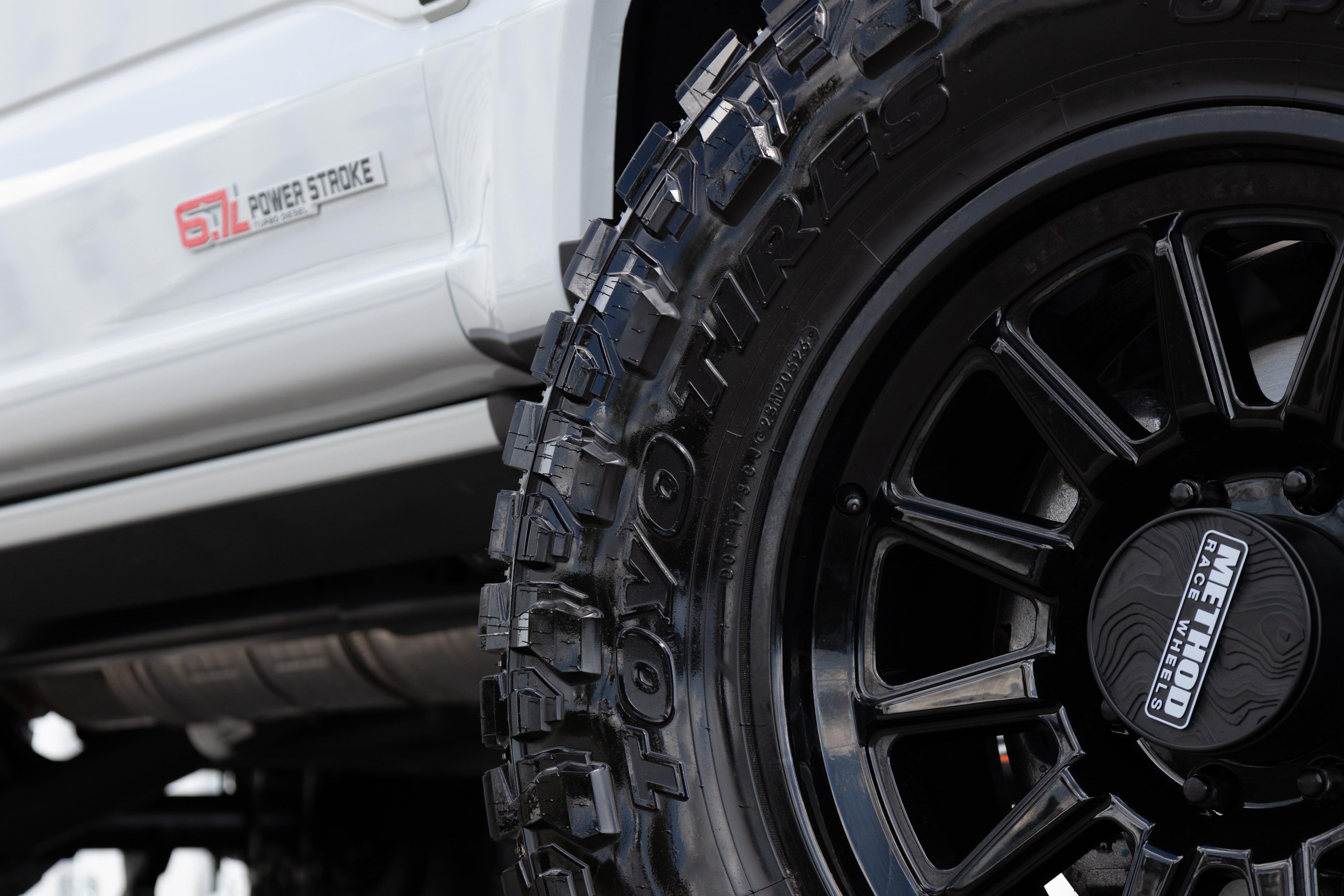 New 2026 Ford F250 Platinum AWD/4WD image 28