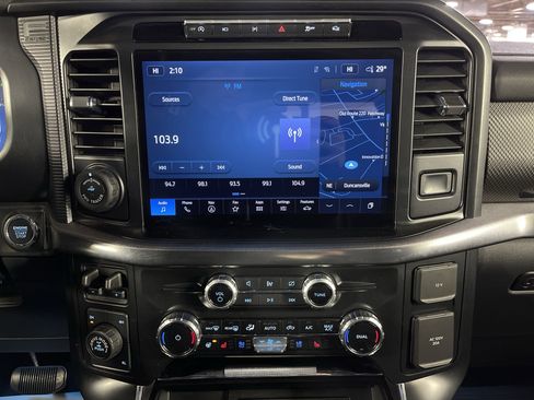 Used 2024 Ford F150 Raptor image 23