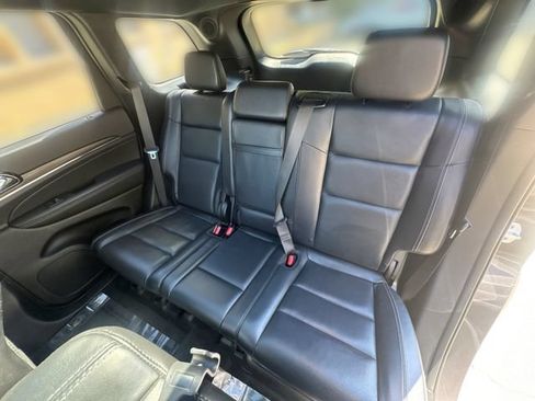 Used 2021 Jeep Grand Cherokee Limited w/ Quick Order Package 28K 80th AWD/4WD image 26
