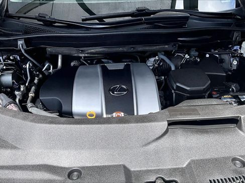 Used 2021 Lexus RX 350 AWD w/ Premium Package image 30