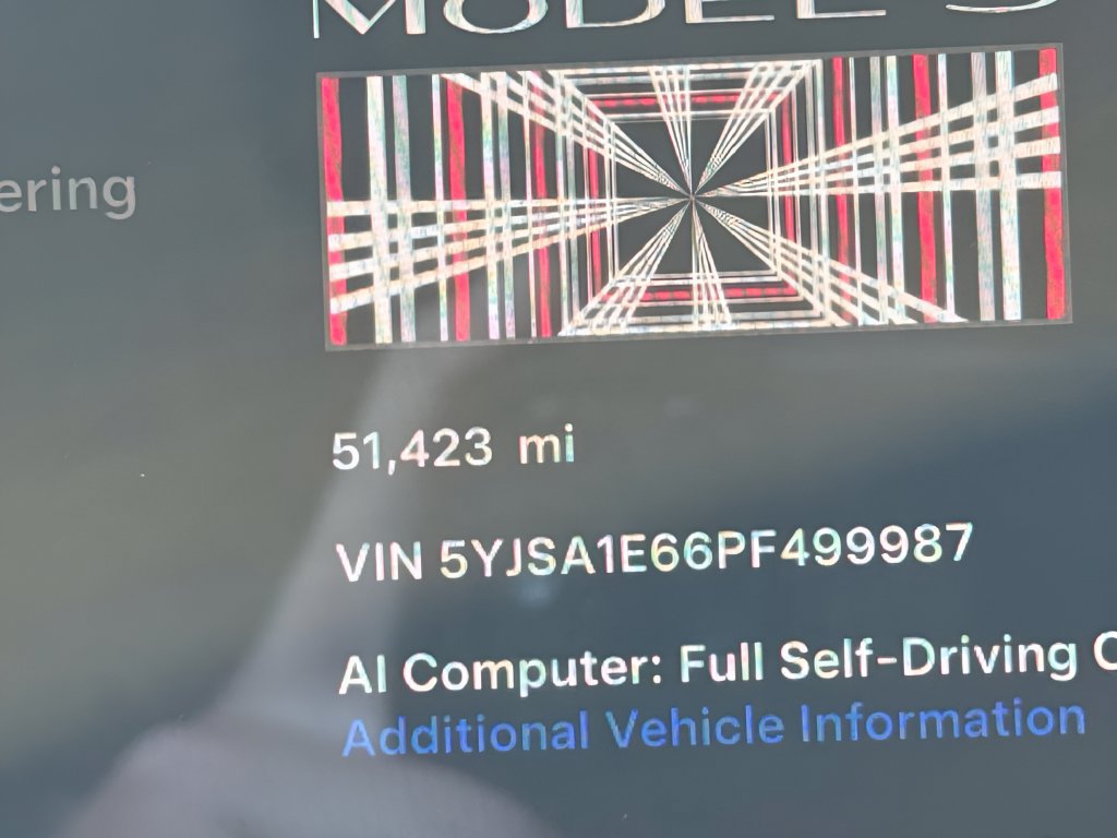 Used 2023 Tesla Model S Plaid AWD/4WD image 23