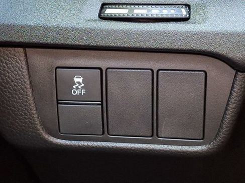 Certified 2025 Honda CR-V LX image 25