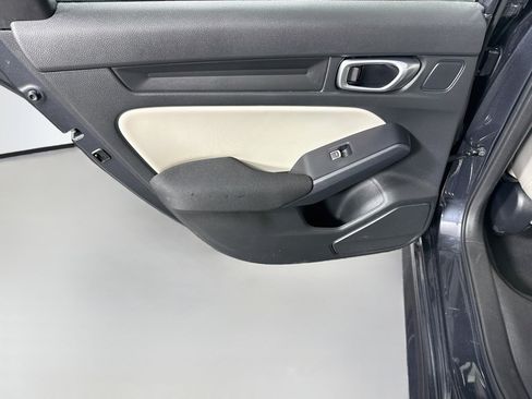 Used 2023 Honda Civic LX image 26