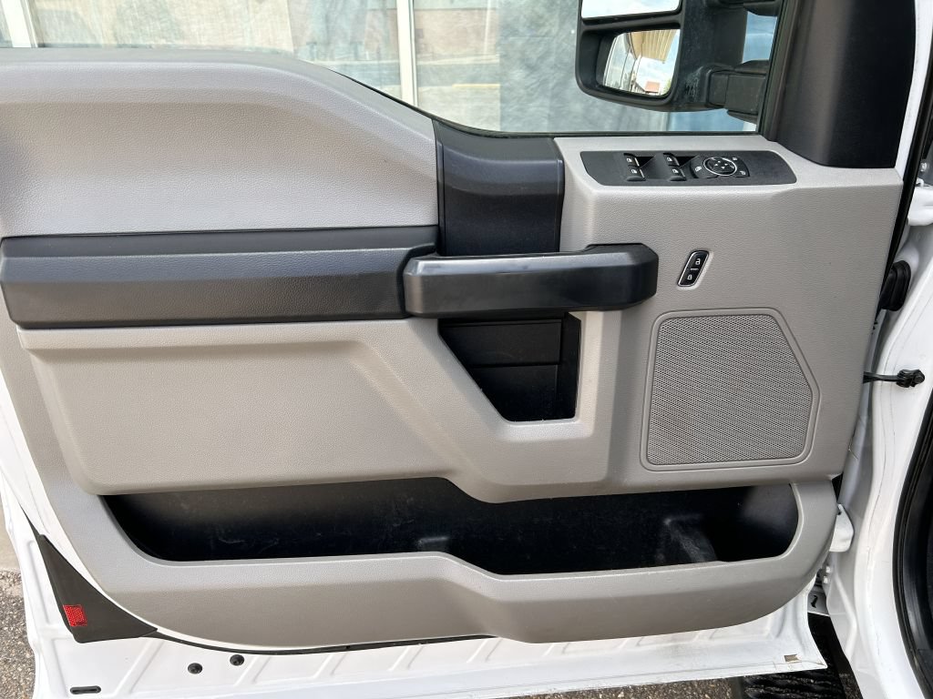 Used 2019 Ford F350 XL w/ XL Value Package AWD/4WD image 10