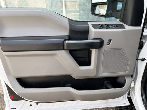 Used 2019 Ford F350 XL w/ XL Value Package AWD/4WD image 10