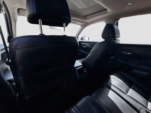 Certified 2023 Honda HR-V EX-L image 23
