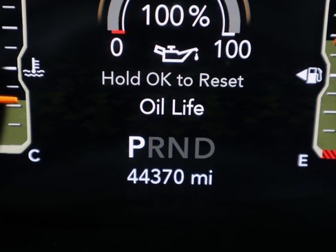 Used 2022 Jeep Gladiator Mojave image 13