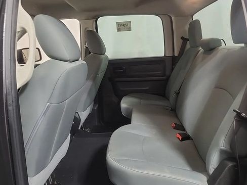 Used 2020 RAM 1500 Tradesman w/ Tradesman SXT Package RWD image 9