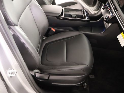 New 2025 Hyundai Tucson SEL AWD/4WD image 13