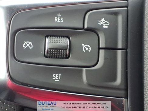 New 2026 Chevrolet Blazer LT image 15