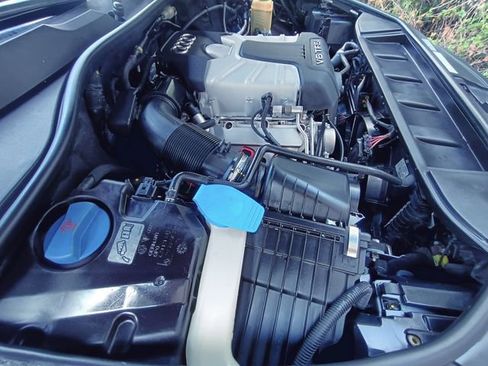 Used 2015 Audi Q7 3.0T Premium Plus w/ Premium Plus Package image 83