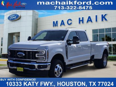 Certified 2026 Ford F350 Lariat