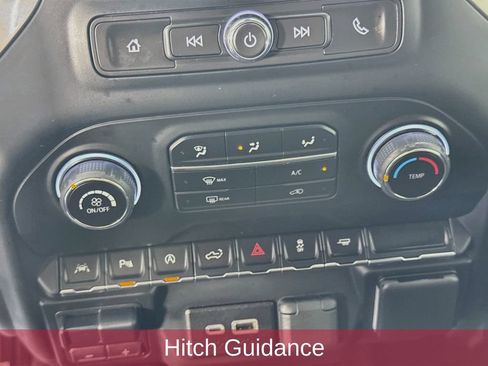 Used 2024 Chevrolet Silverado 1500 W/T w/ WT Value Package RWD image 18