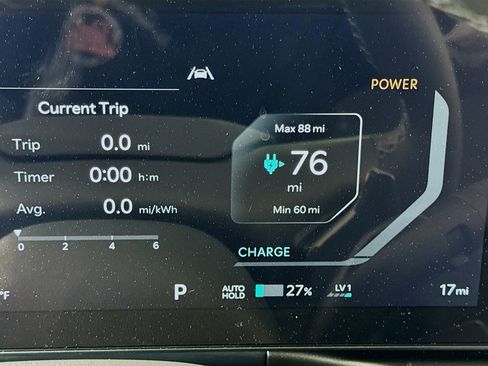 New 2026 Kia EV9 Wind image 13