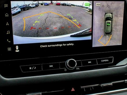 New 2026 Mitsubishi Outlander SEL image 23