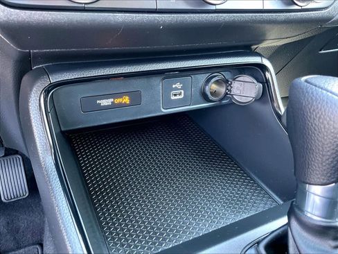 Certified 2023 Honda CR-V LX image 26