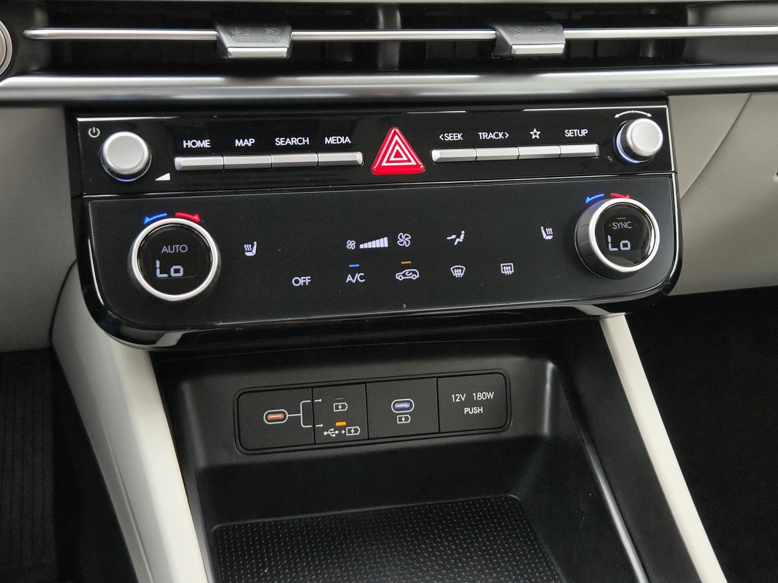 New 2026 Hyundai Tucson SEL FWD image 19