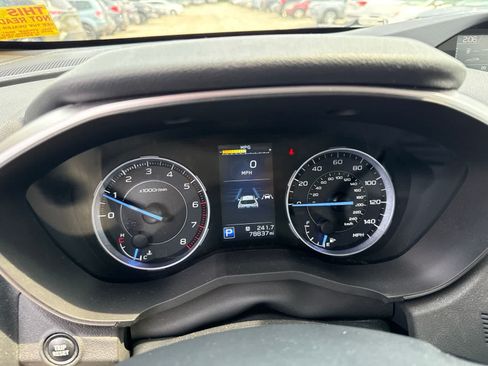 Used 2019 Subaru Ascent Touring w/ Popular Package #2A AWD/4WD image 18