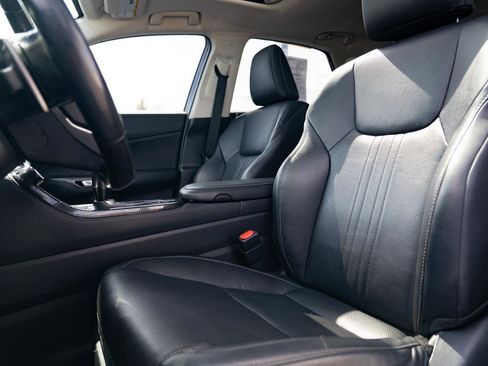 Used 2022 Lexus NX 350 AWD image 16