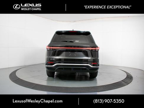 New 2026 Lexus TX 350 AWD w/ Technology Package image 3