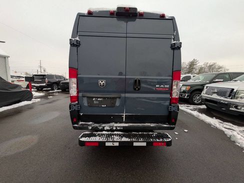 Used 2019 RAM ProMaster 3500 image 6