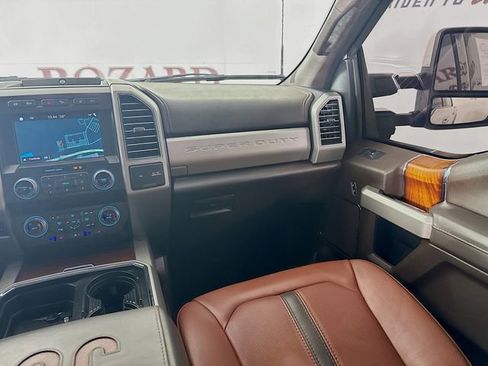 Used 2019 Ford F250 King Ranch w/ King Ranch Ultimate Package image 29