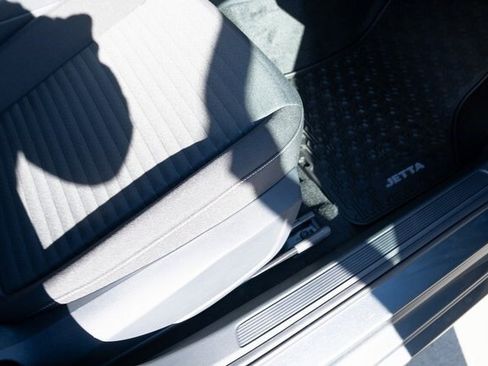 New 2026 Volkswagen Jetta S image 42