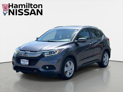 Used 2020 Honda HR-V EX image 5