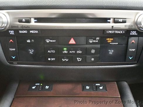 Used 2014 Lexus GS 350 AWD w/ Premium Package image 38