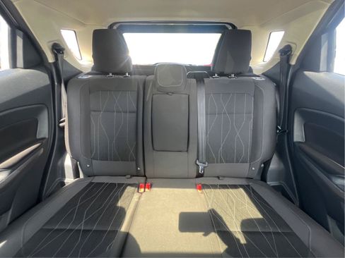 Used 2020 Ford EcoSport SE FWD image 13