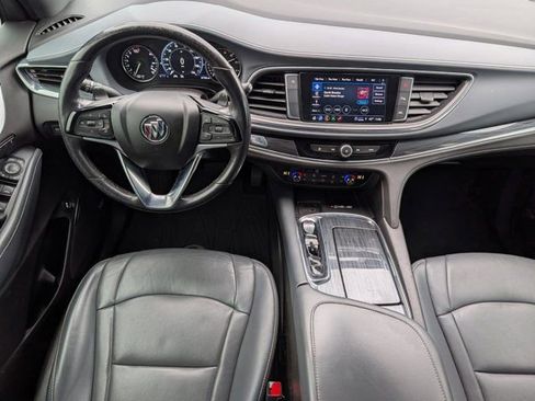 Used 2023 Buick Enclave Premium w/ Experience Buick Package image 6