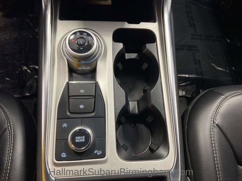 Used 2023 Ford Explorer Limited image 21