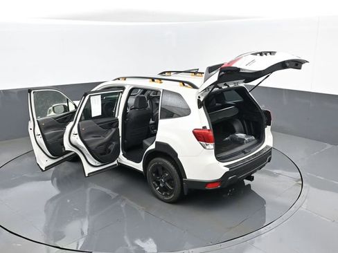 Used 2023 Subaru Forester Wilderness image 27