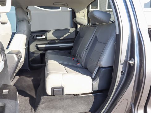 Used 2018 Toyota Tundra Limited image 8