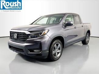 Certified 2023 Honda Ridgeline RTL video 1