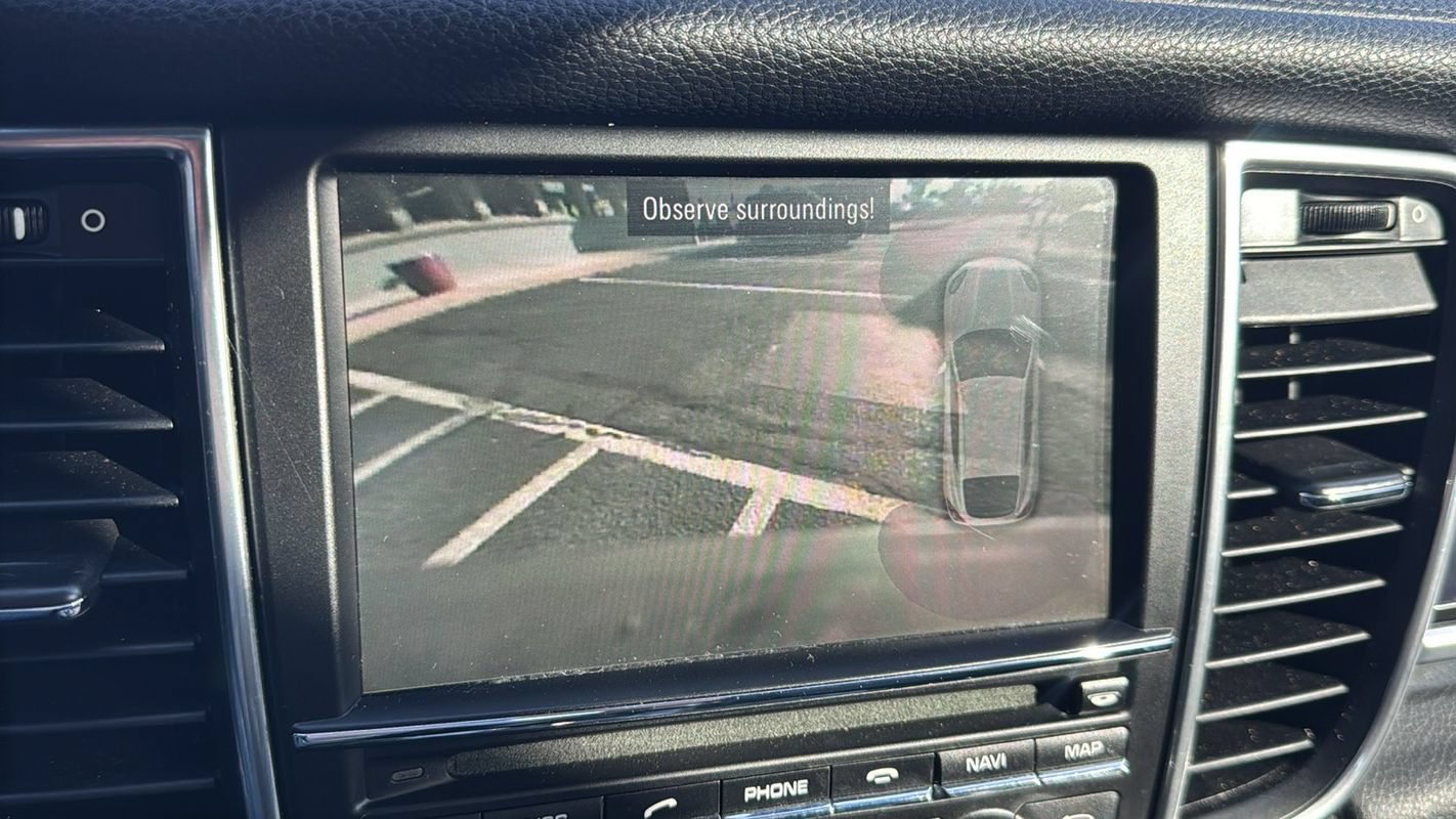 Used 2011 Porsche Panamera 4S AWD/4WD image 29