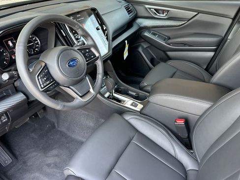 New 2026 Subaru Ascent Premium w/ Premium Package AWD/4WD image 9