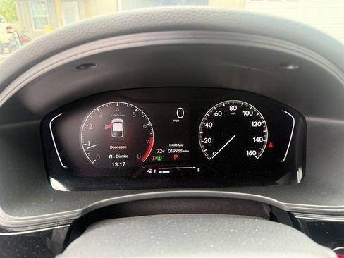 Used 2024 Honda Civic Sport image 12