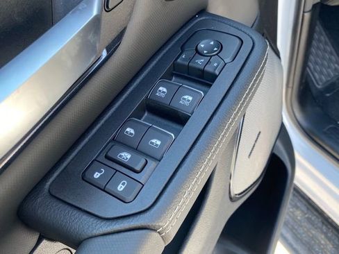 New 2026 RAM 1500 Rebel w/ Advanced Safety Group II AWD/4WD image 13