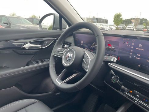 New 2026 Buick Envision Preferred AWD/4WD image 30