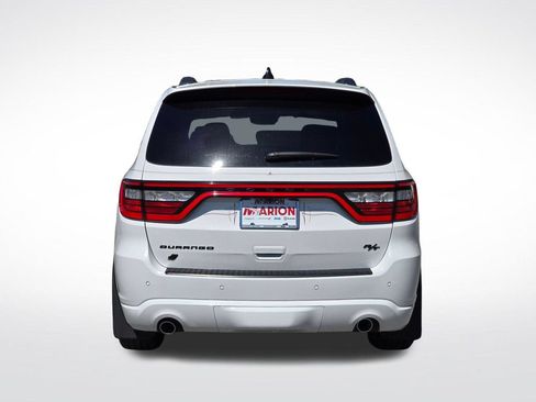 Used 2023 Dodge Durango R/T AWD/4WD image 15