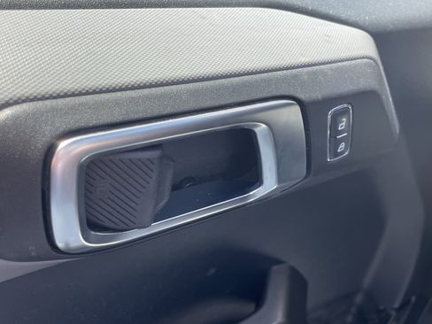 Used 2022 Ford Bronco Black Diamond AWD/4WD image 16