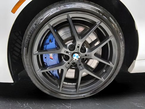 Used 2021 BMW M235i xDrive Gran Coupe w/ Shadowloine Package image 9