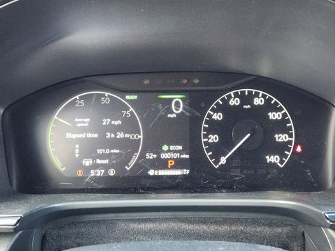 New 2026 Honda CR-V Sport image 15