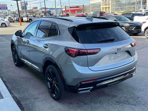 New 2026 Buick Envision Sport Touring image 5